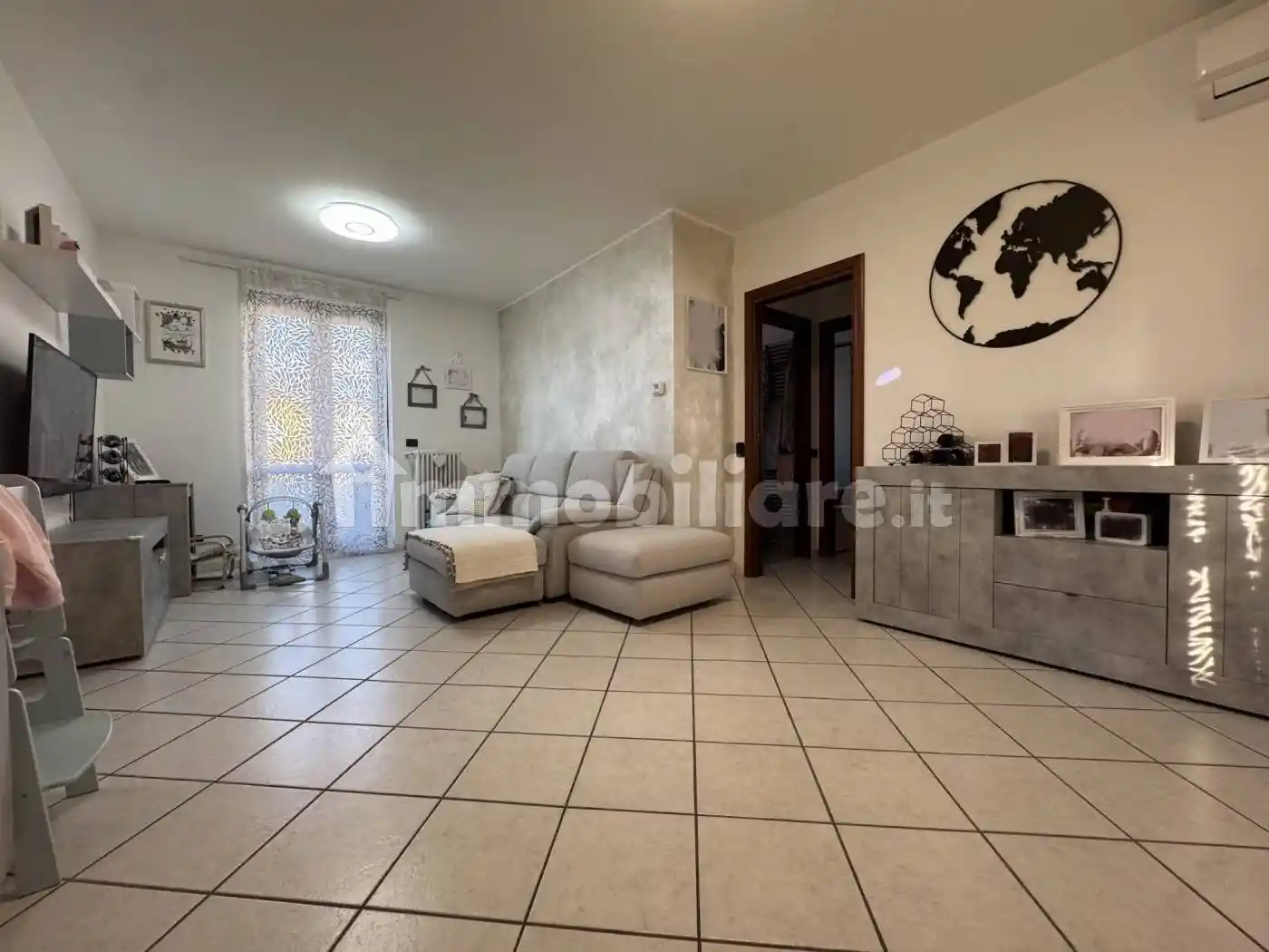 Appartamento in vendita a Cantù