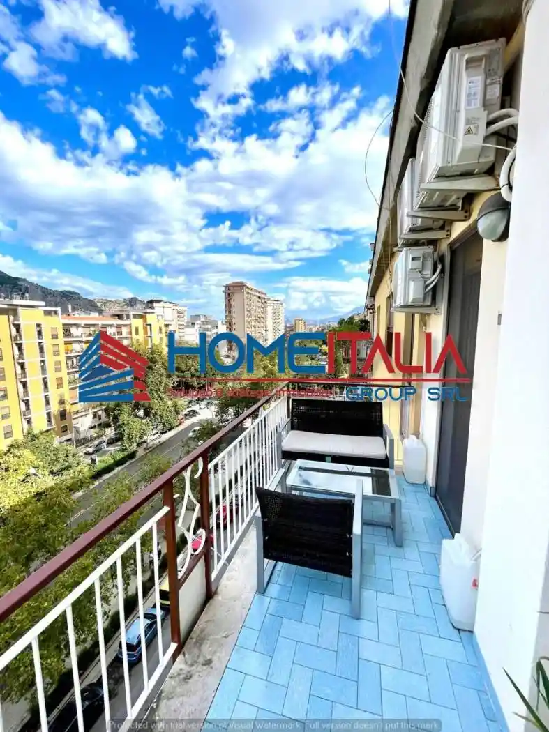 Appartamento in vendita a Palermo