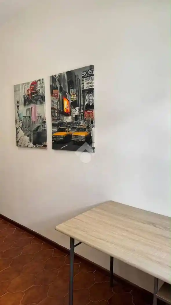 Appartamento in affitto a Perugia