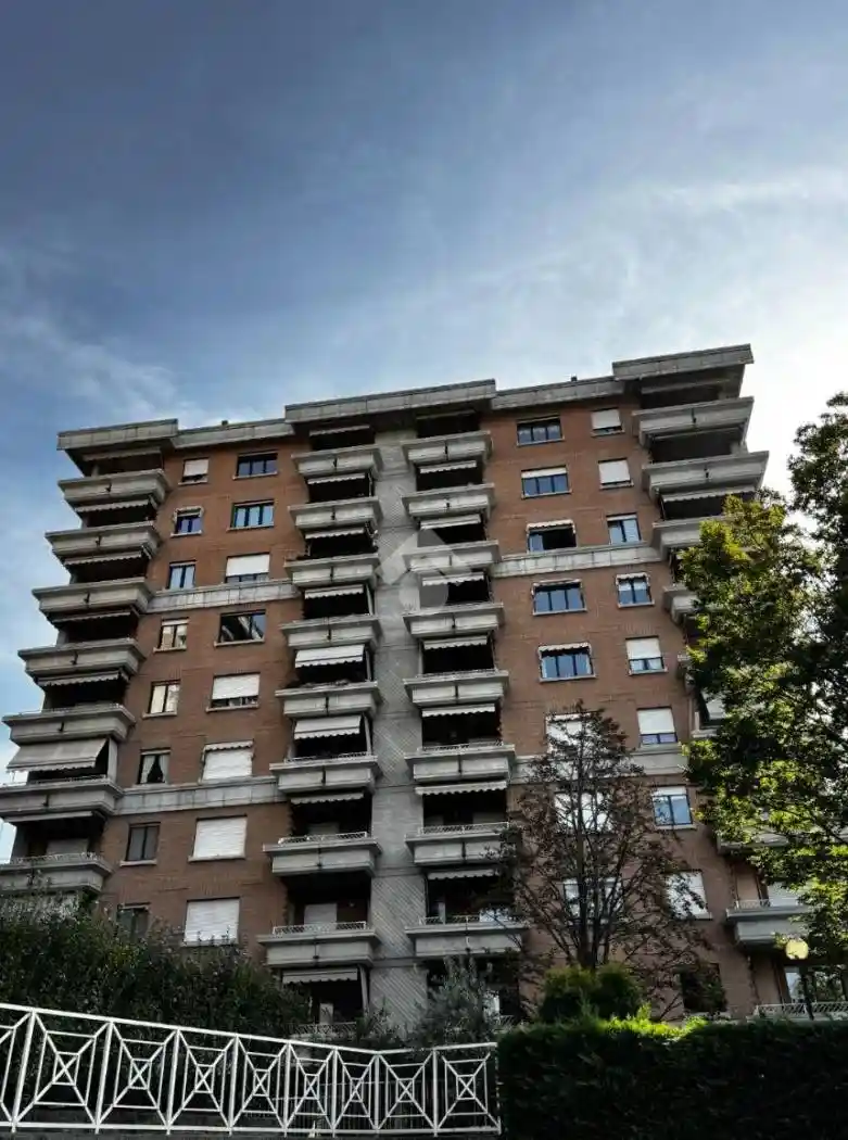 Appartamento in affitto a Rivoli