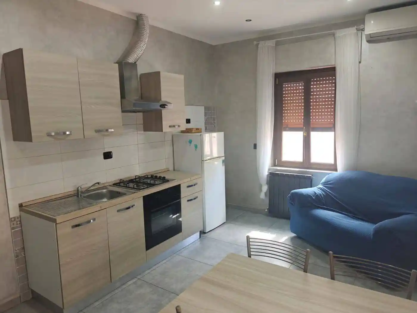 Appartamento in affitto a Fiumicino
