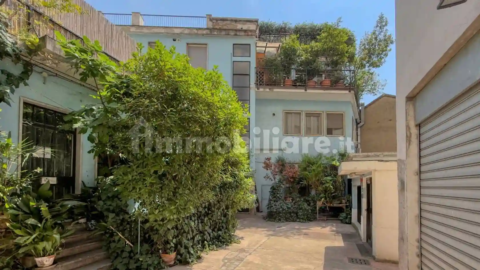 Attico - Mansarda - foto 2