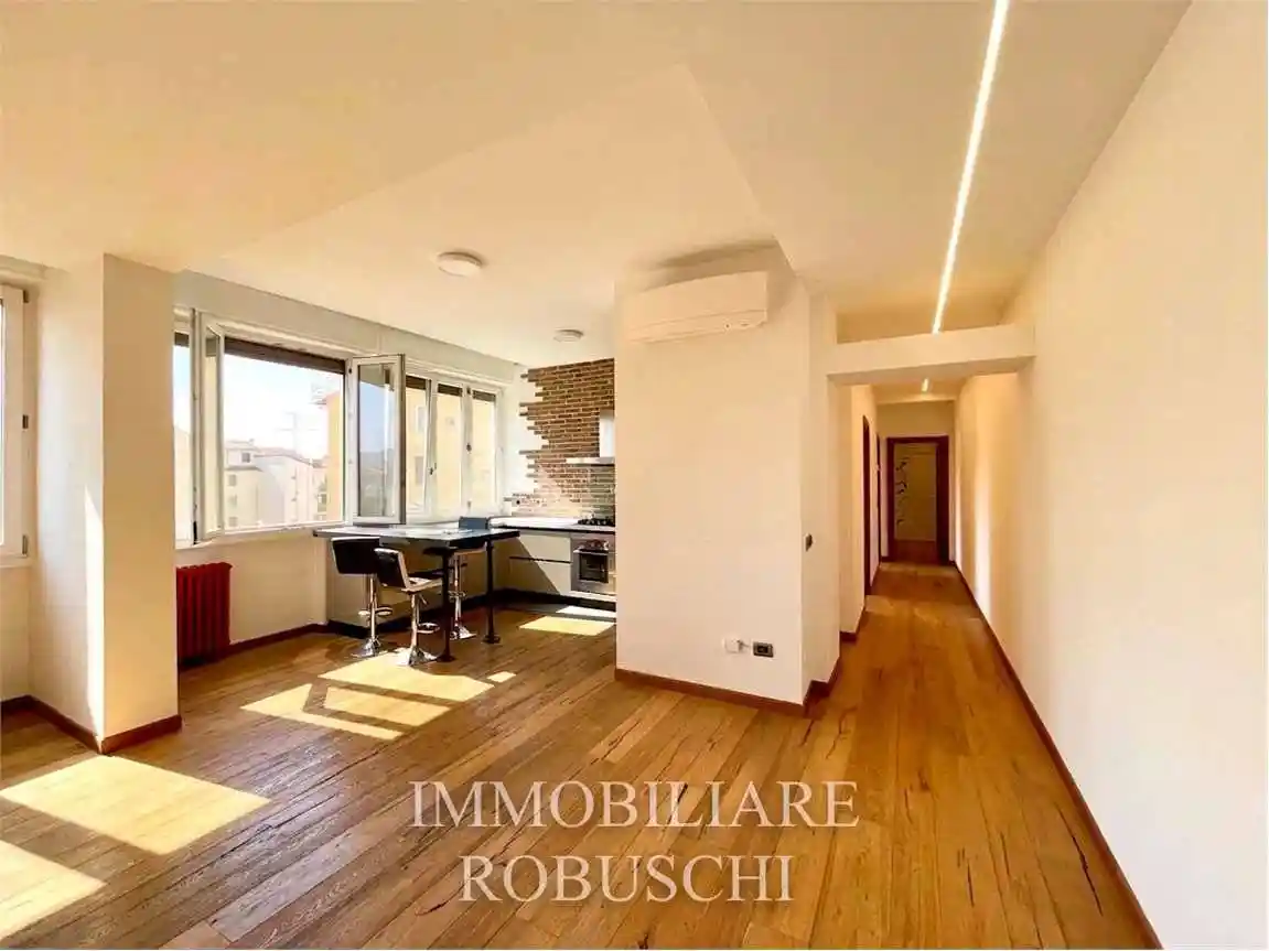 Appartamento in vendita a Firenze