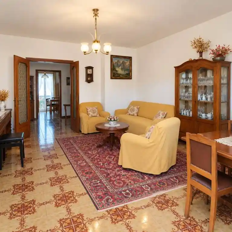 Appartamento in vendita a Vasto