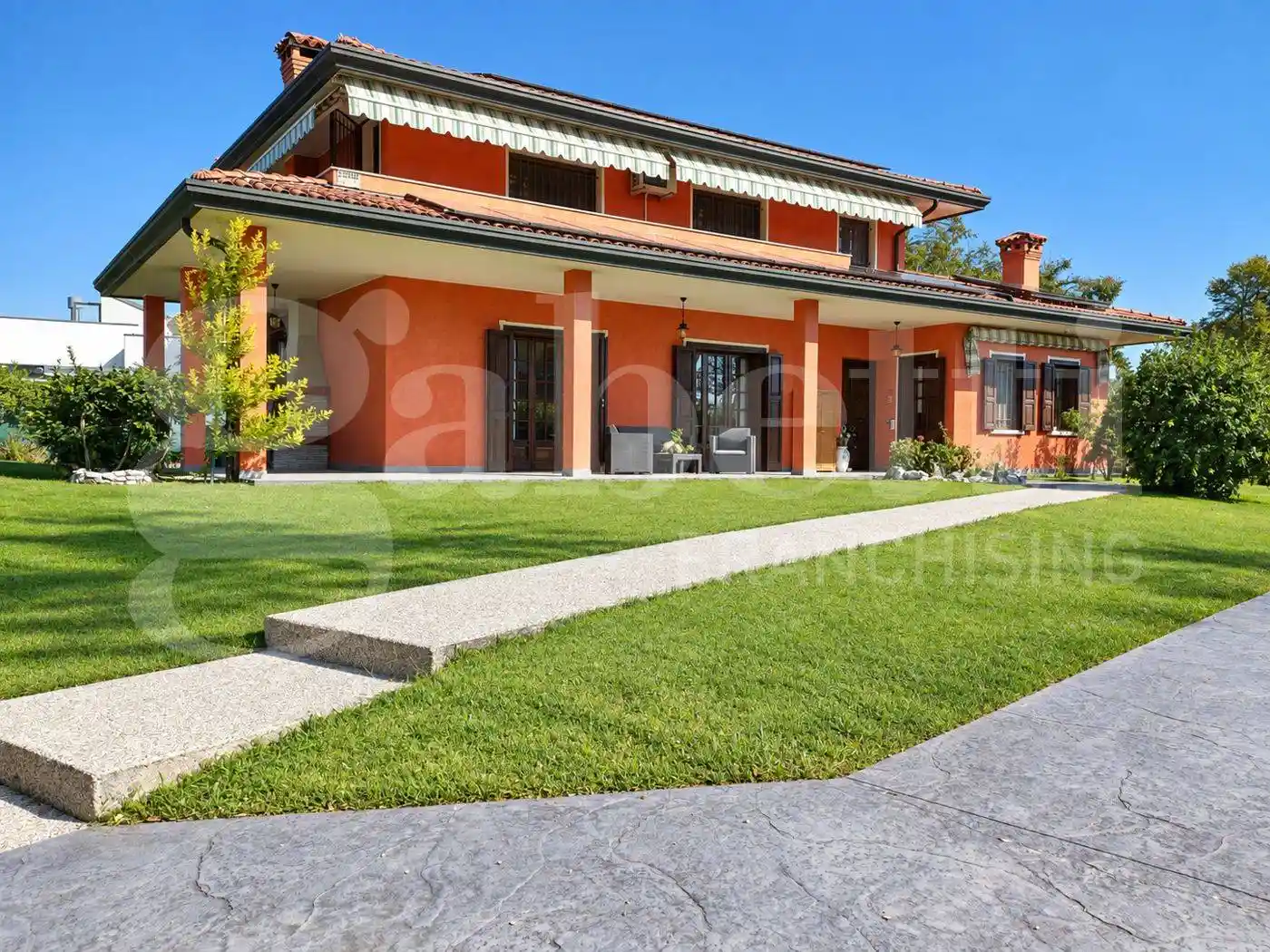Villa in vendita a San Quirino