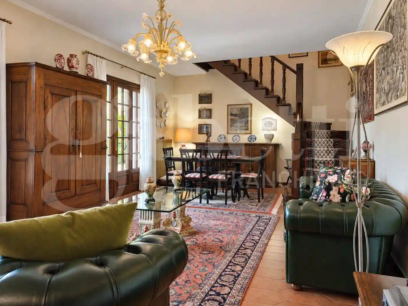 Villa - foto 3