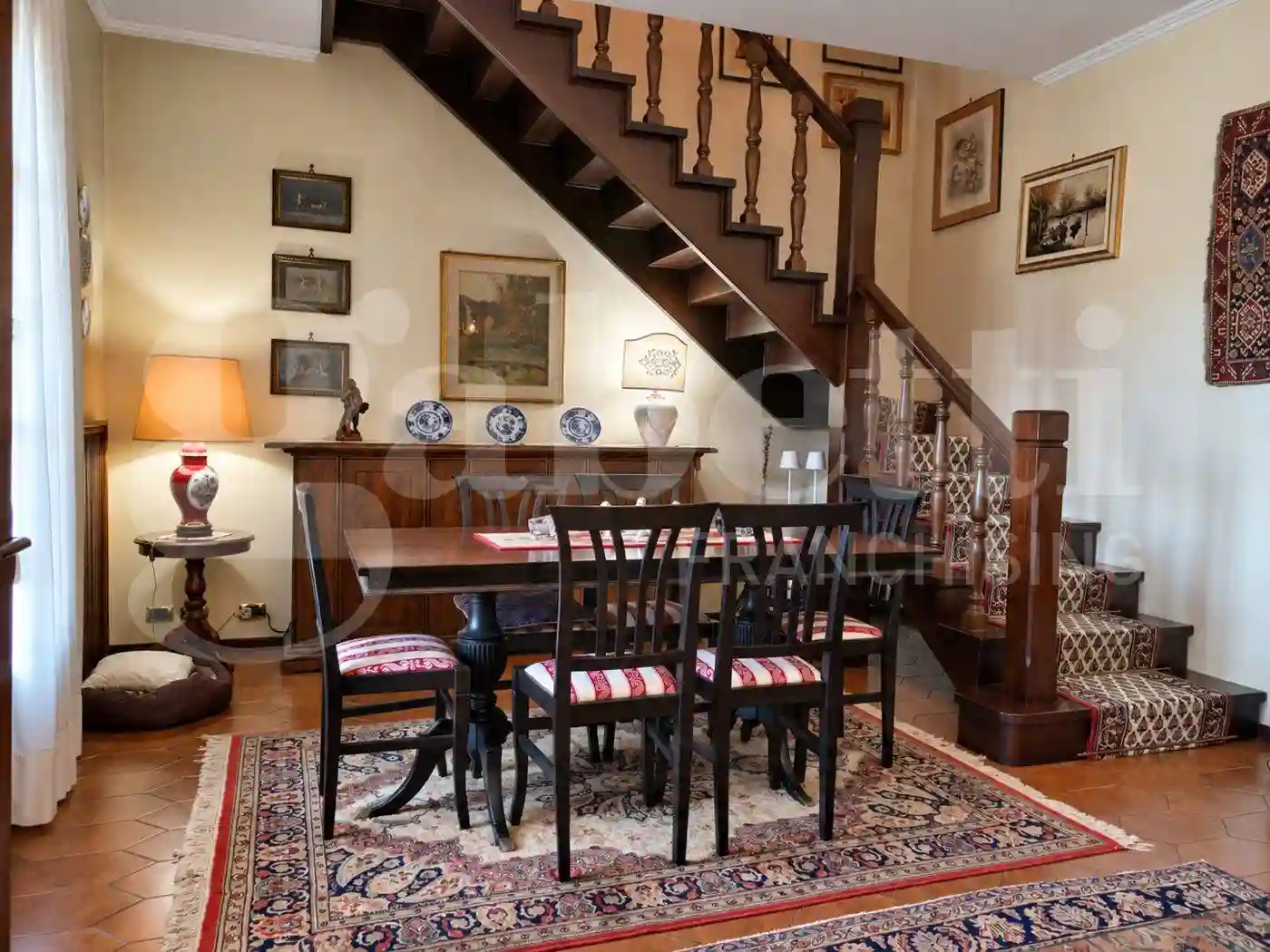 Villa - foto 4