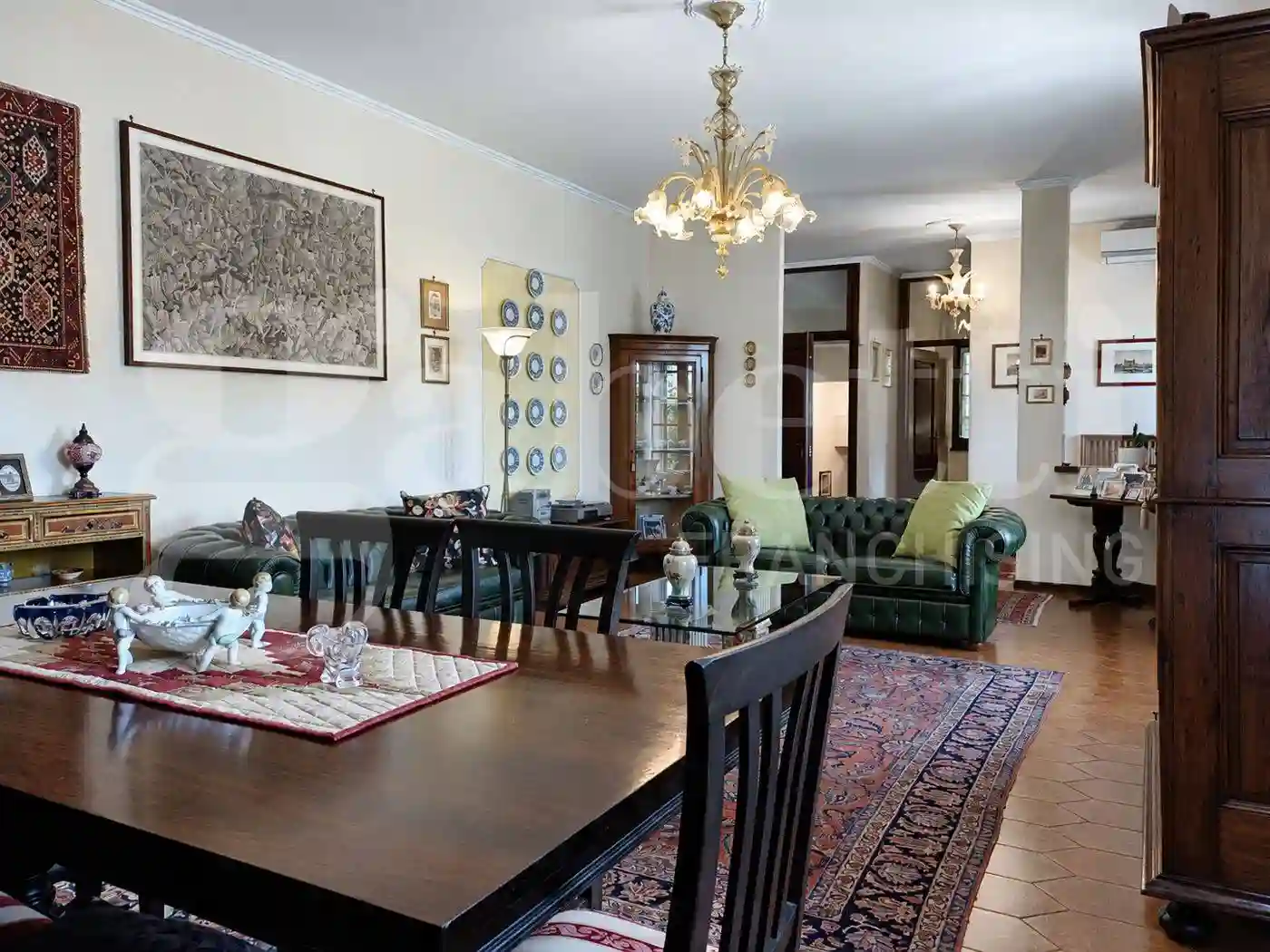 Villa - foto 5