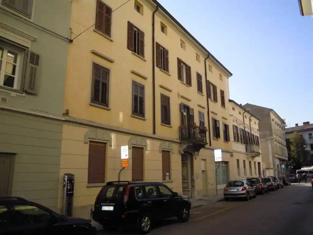 Appartamento in affitto a Gorizia