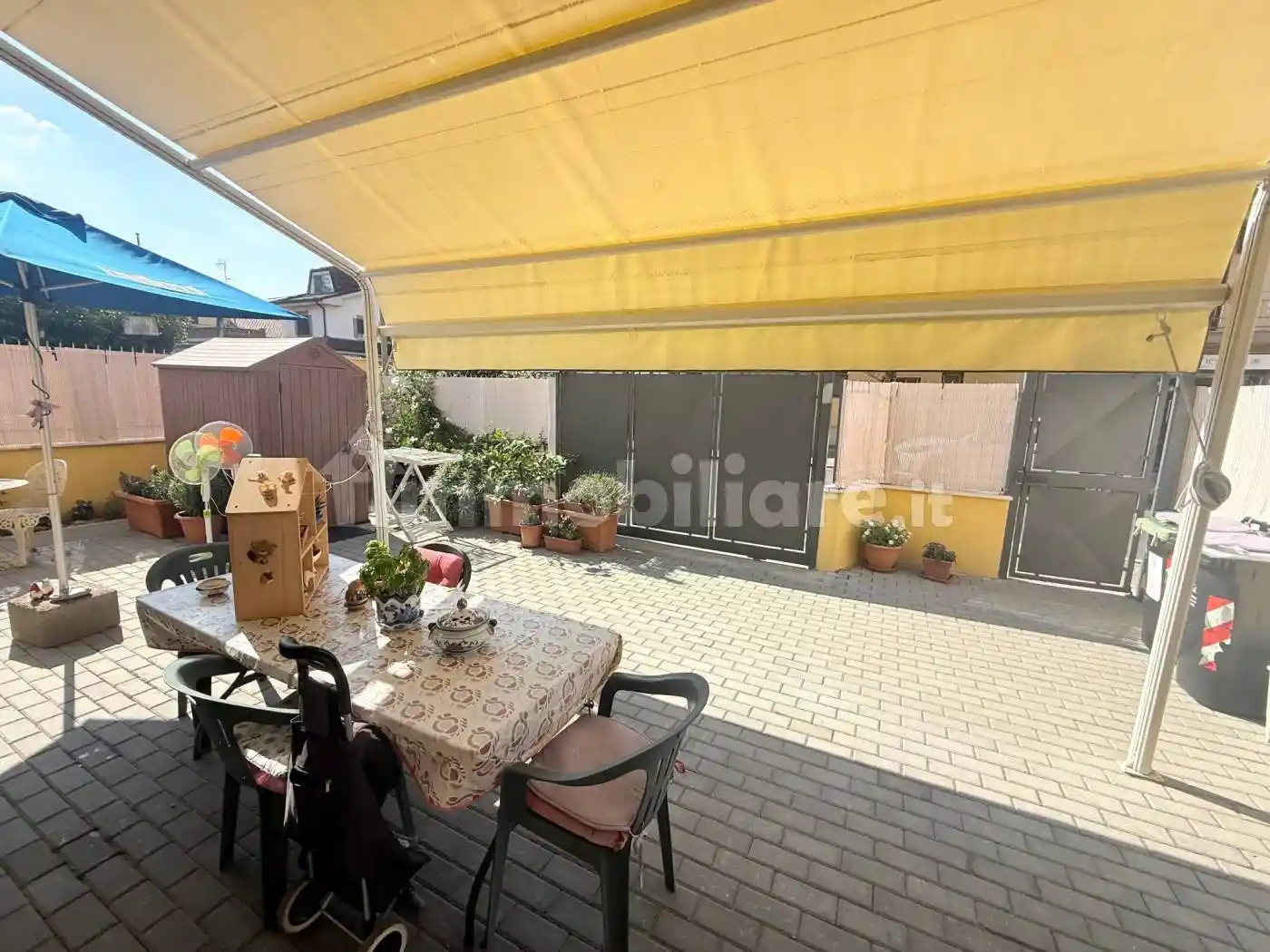 Appartamento in vendita a Ciampino