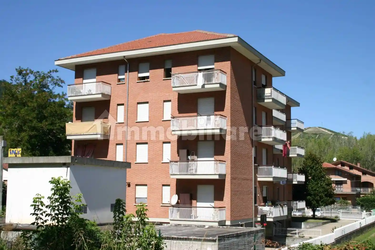 Appartamento in vendita a Santo Stefano Belbo