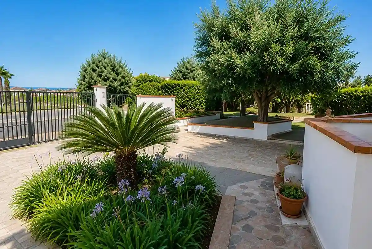 Villa - foto 3