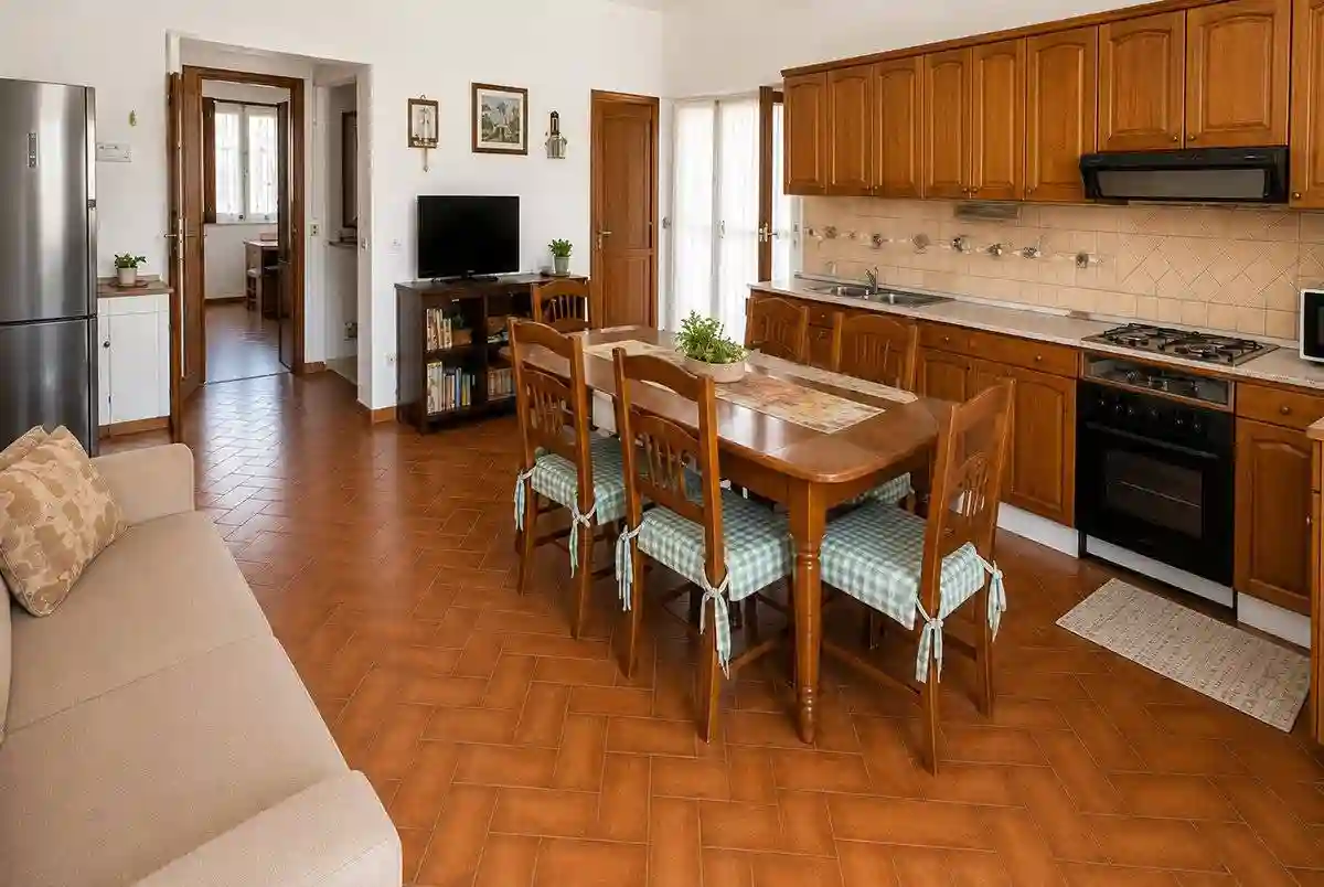 Villa - foto 5