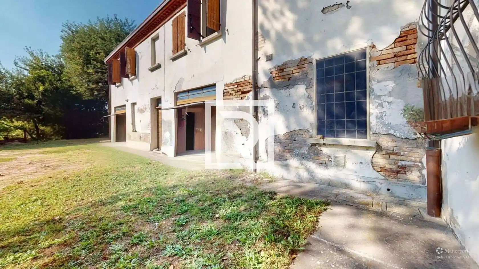 Rustico - Casale in vendita a Russi