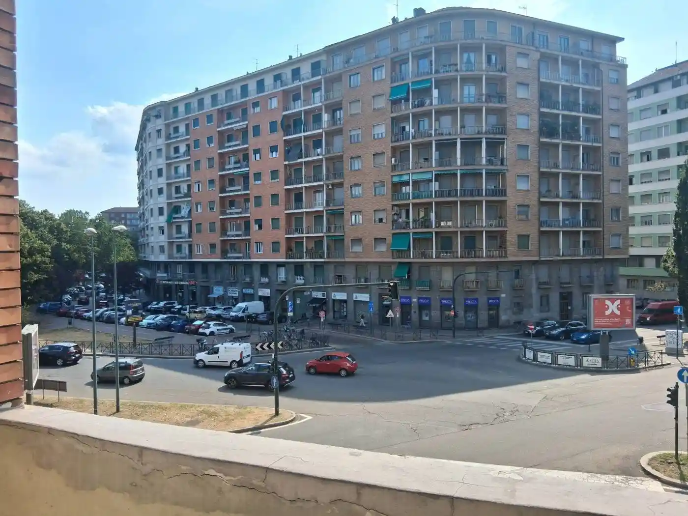 Appartamento in affitto a Torino