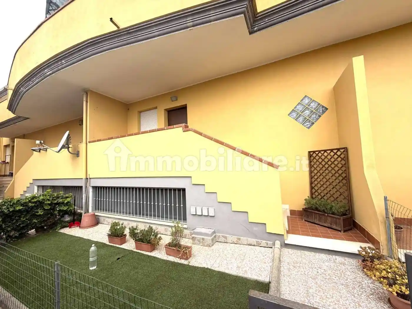 Casa indipendente in vendita a Cagliari