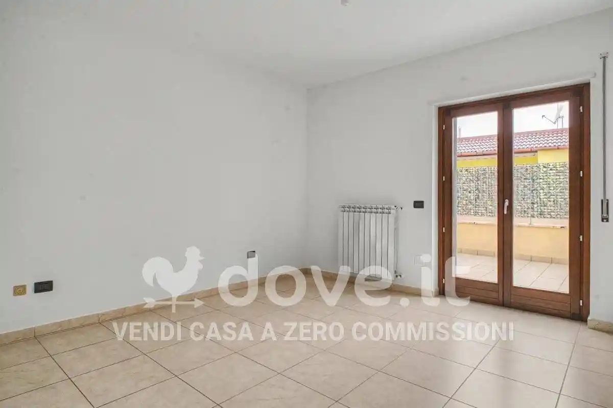 Appartamento in vendita a Crispiano