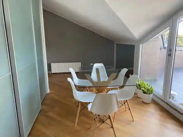 Attico - Mansarda - foto 5