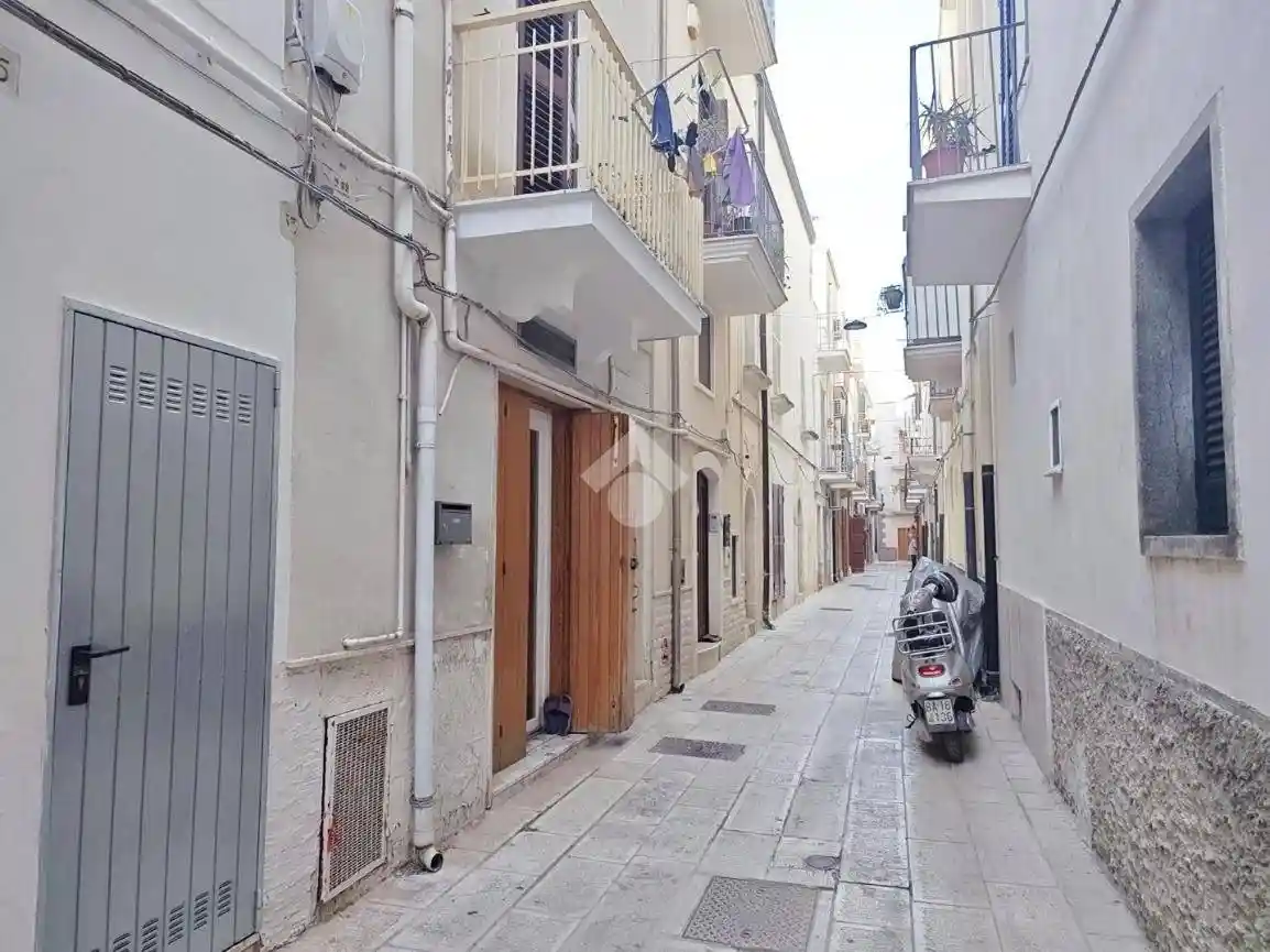 Casa indipendente in vendita a Mola di Bari