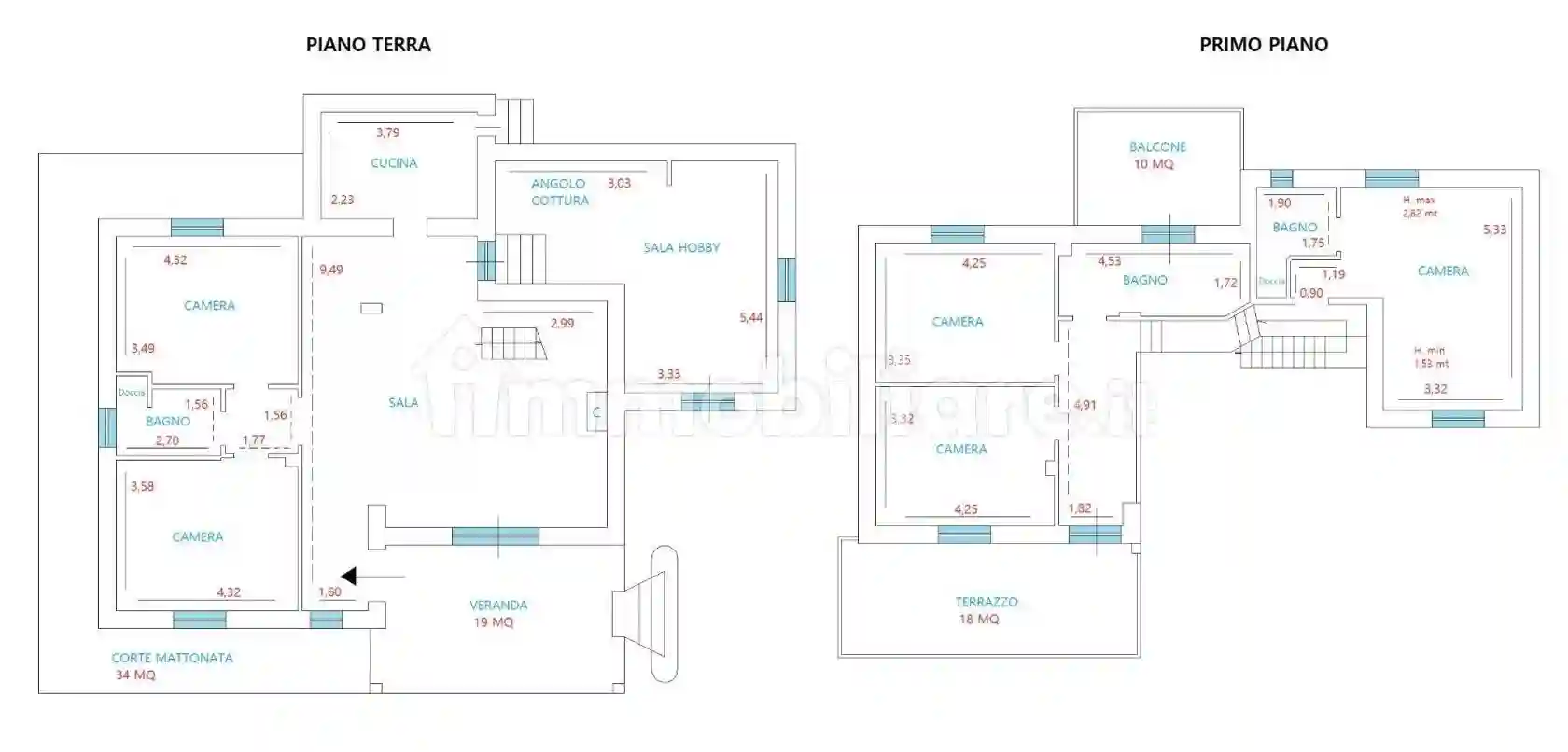 Villa - foto 2