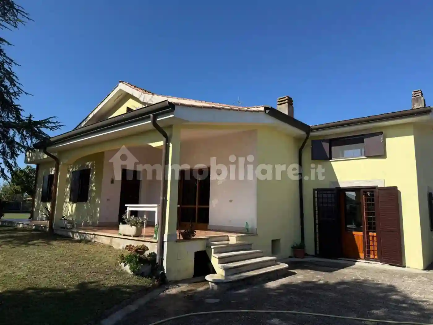 Villa - foto 4