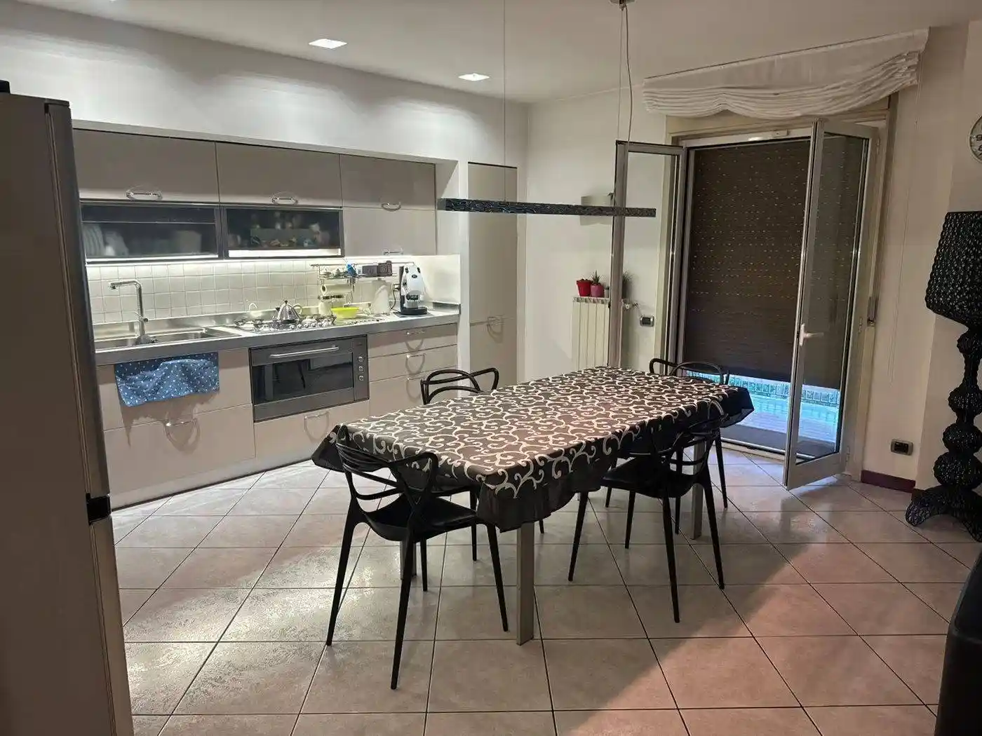 Appartamento in affitto a Cassino