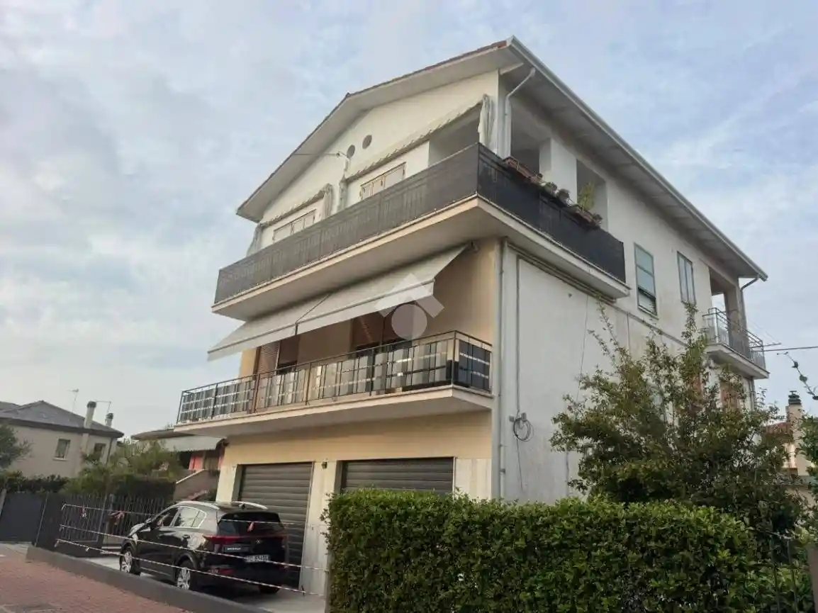 Villa in vendita a Venezia