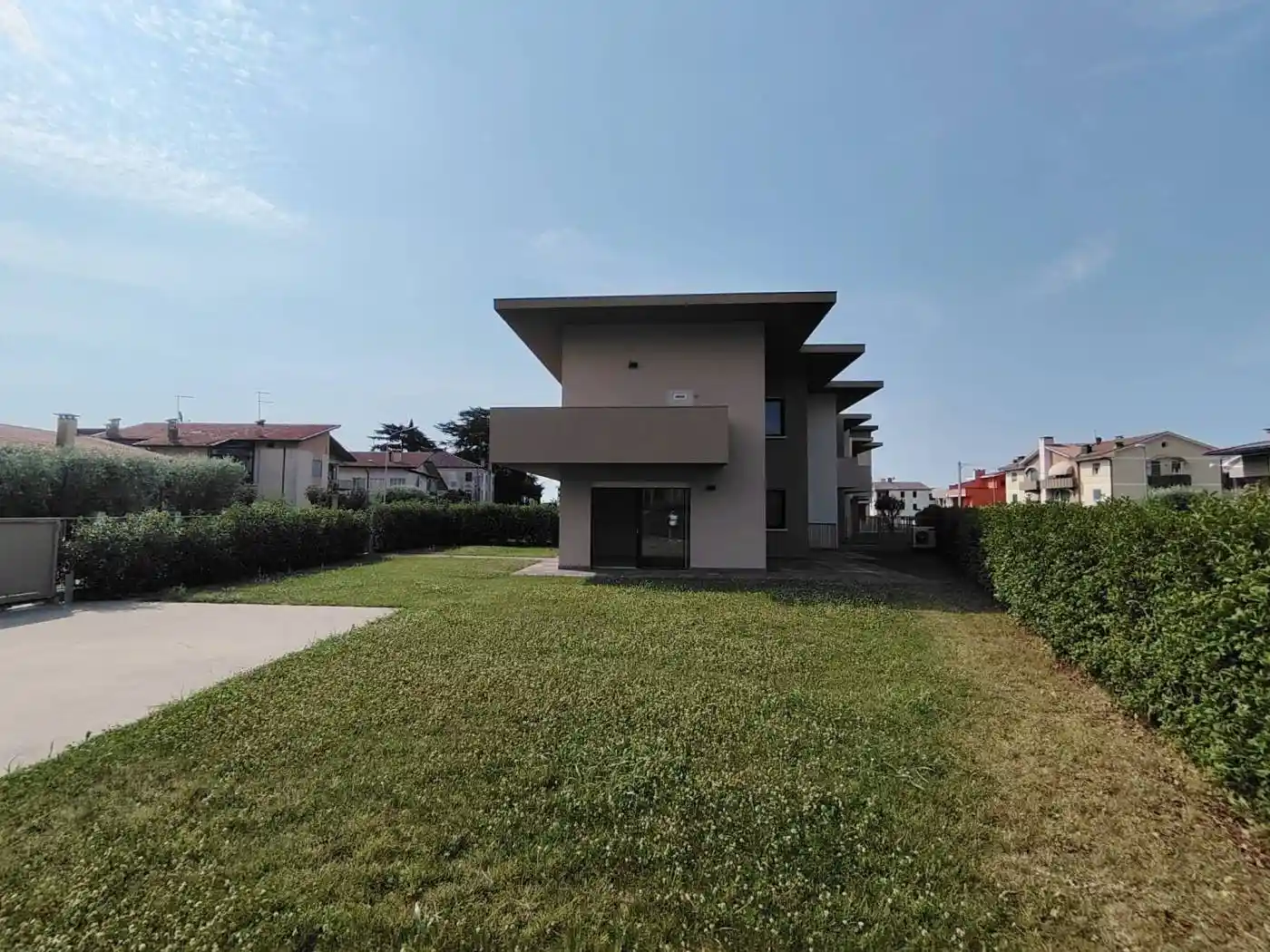 Casa indipendente in vendita a Bassano del Grappa