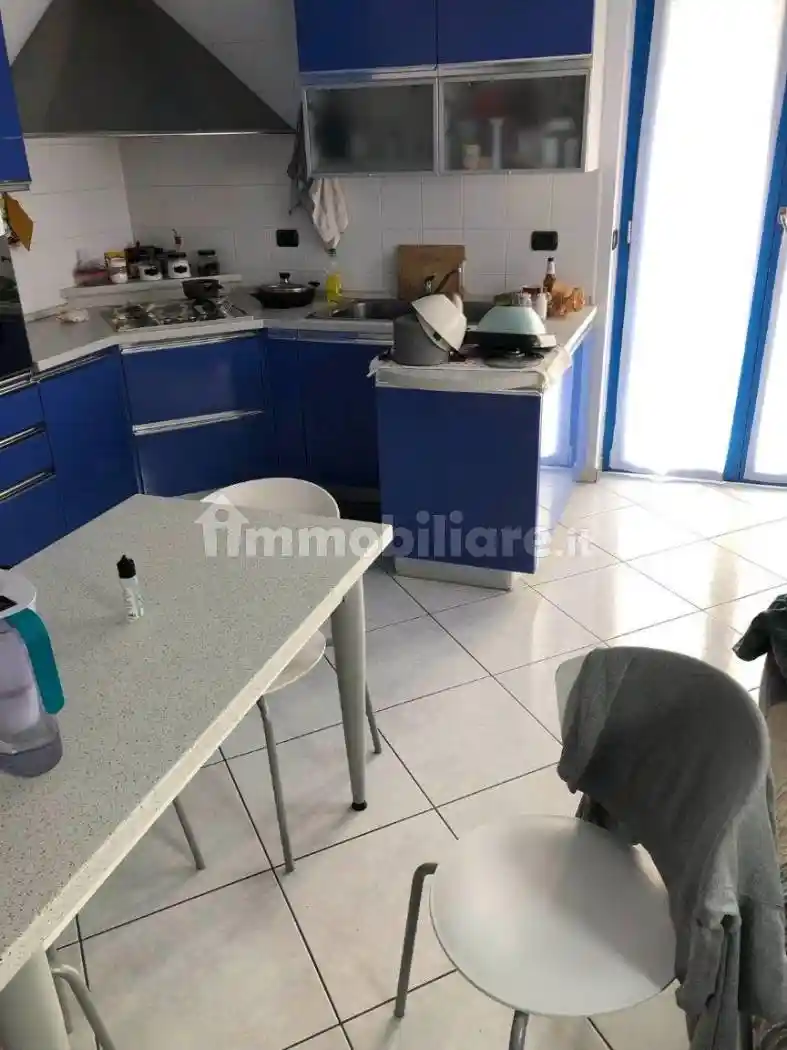 Appartamento in vendita a Alba