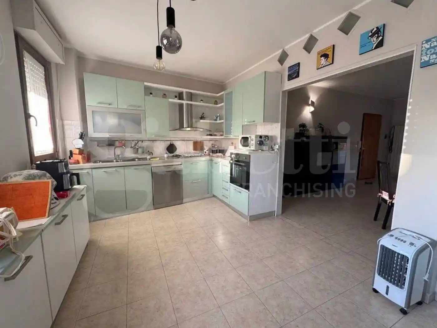 Appartamento in vendita a Termoli