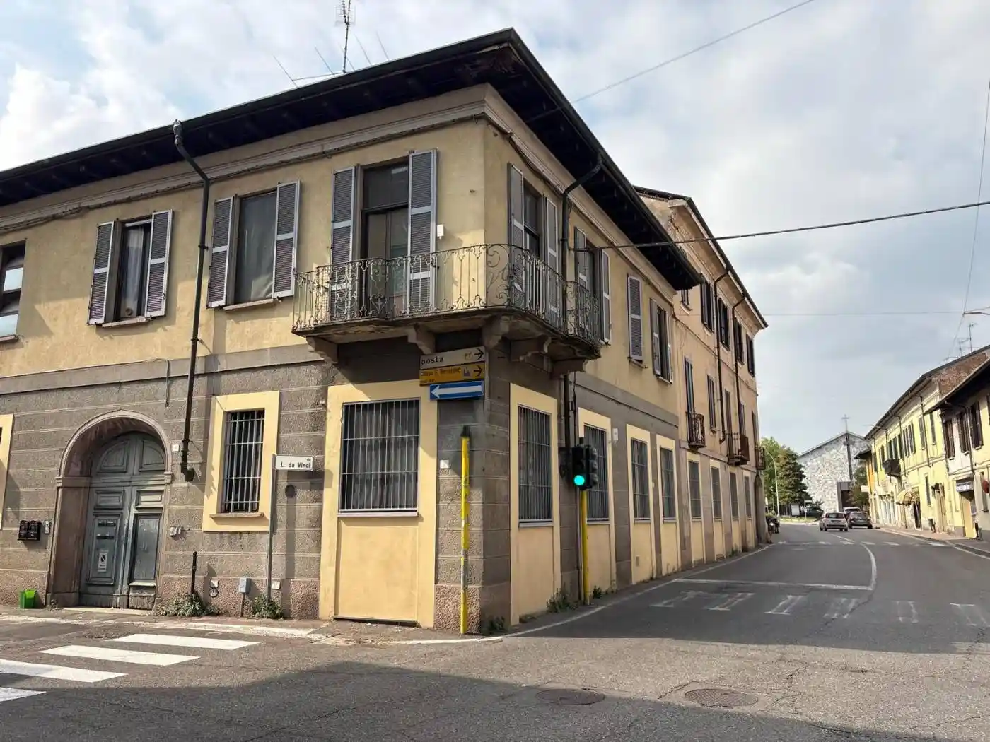 Appartamento in vendita a Sedriano