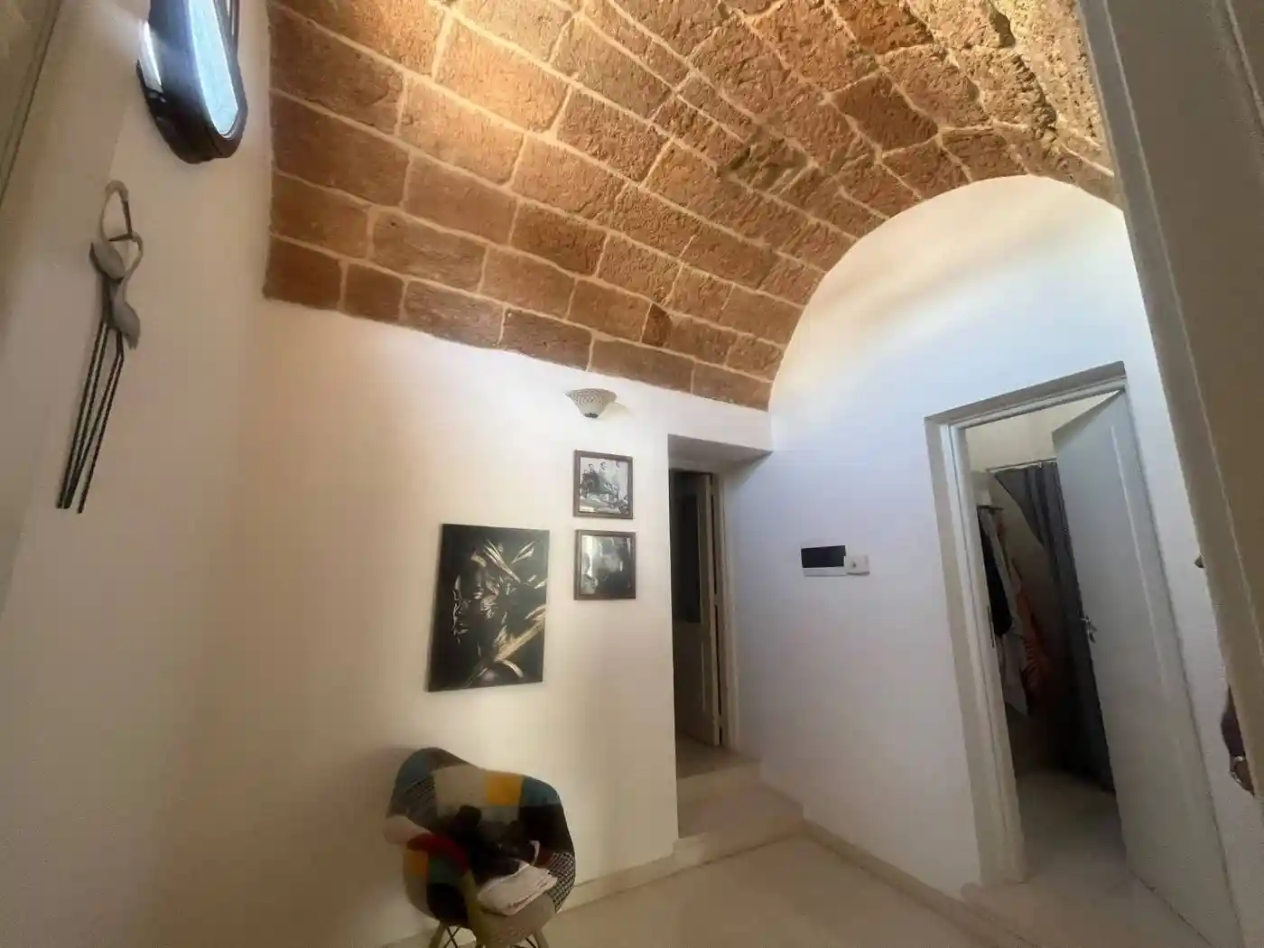 Appartamento in vendita a Montesano Salentino