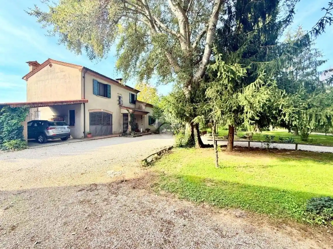 Casa indipendente in vendita a Cervarese Santa Croce