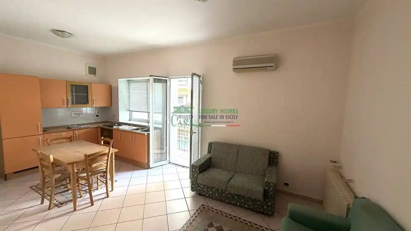 Appartamento in vendita a Ragusa