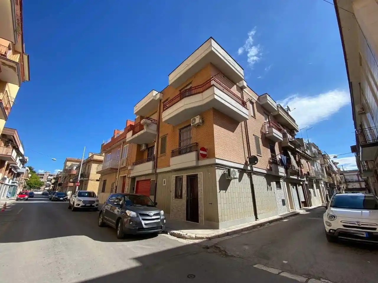 Appartamento in vendita a San Severo