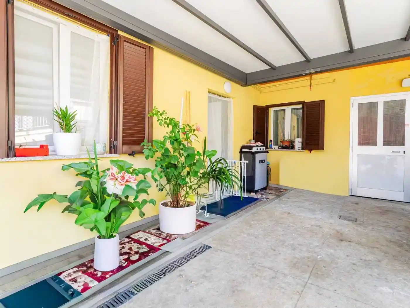 Villa in vendita a Carugate