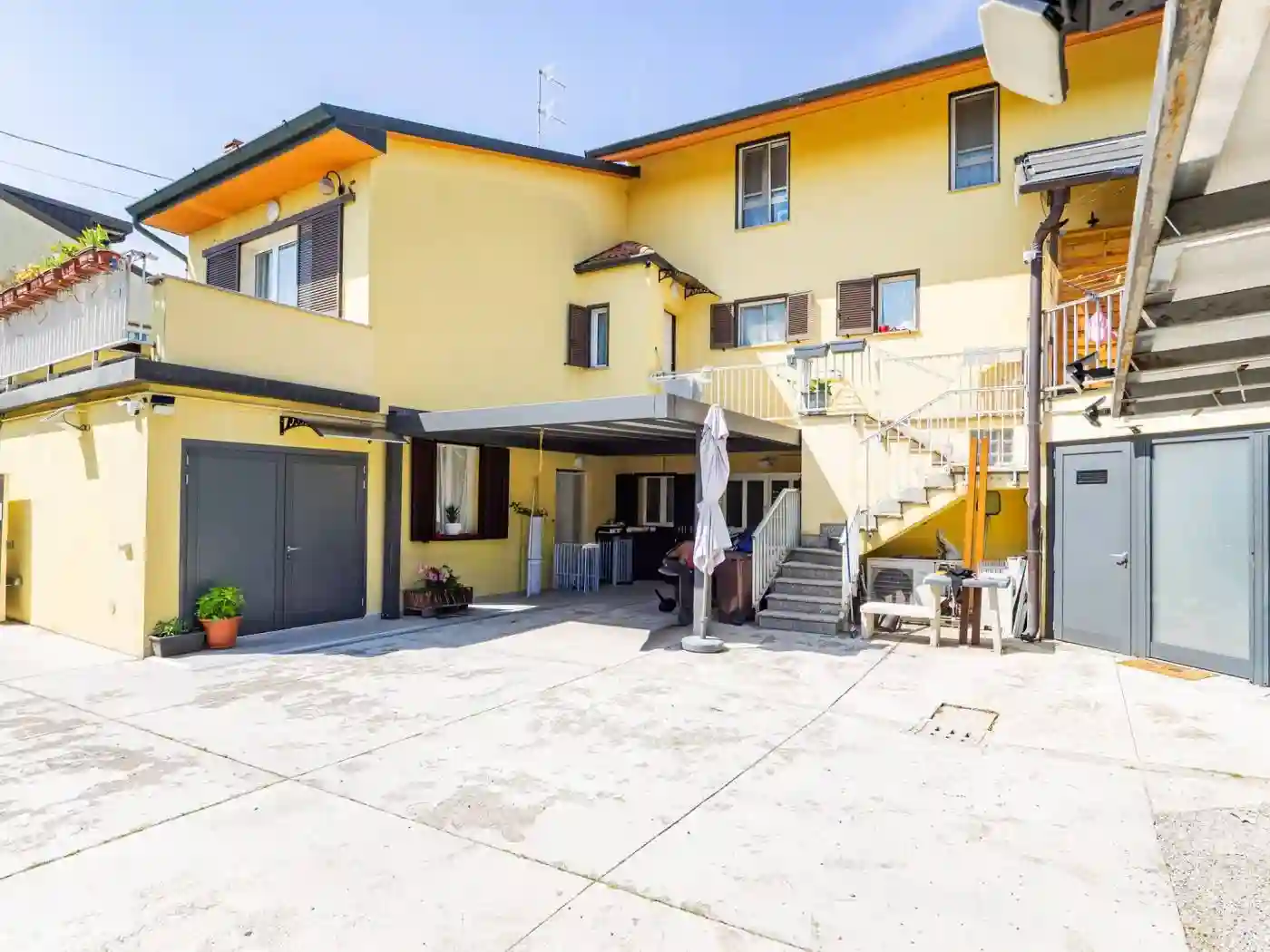 Villa - foto 2