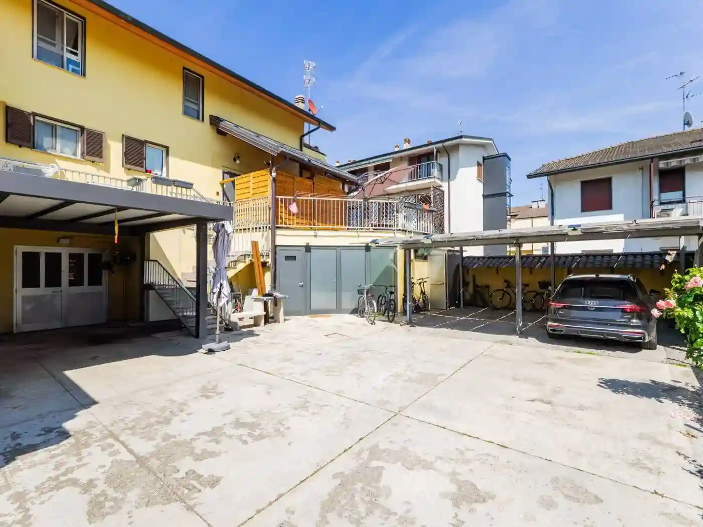 Villa - foto 3