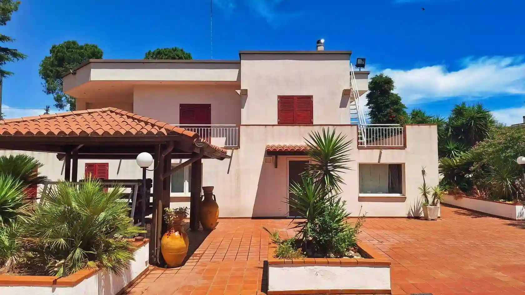 Villa - foto 4