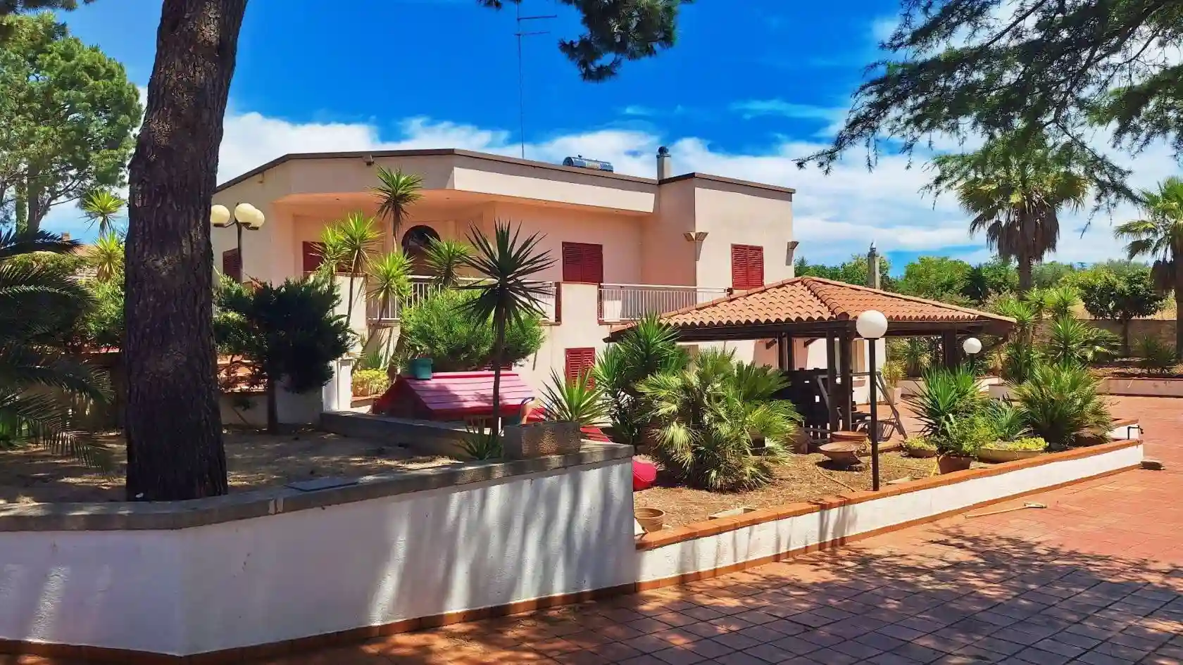 Villa - foto 5
