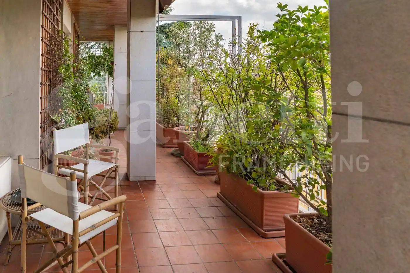 Appartamento in vendita a Venezia