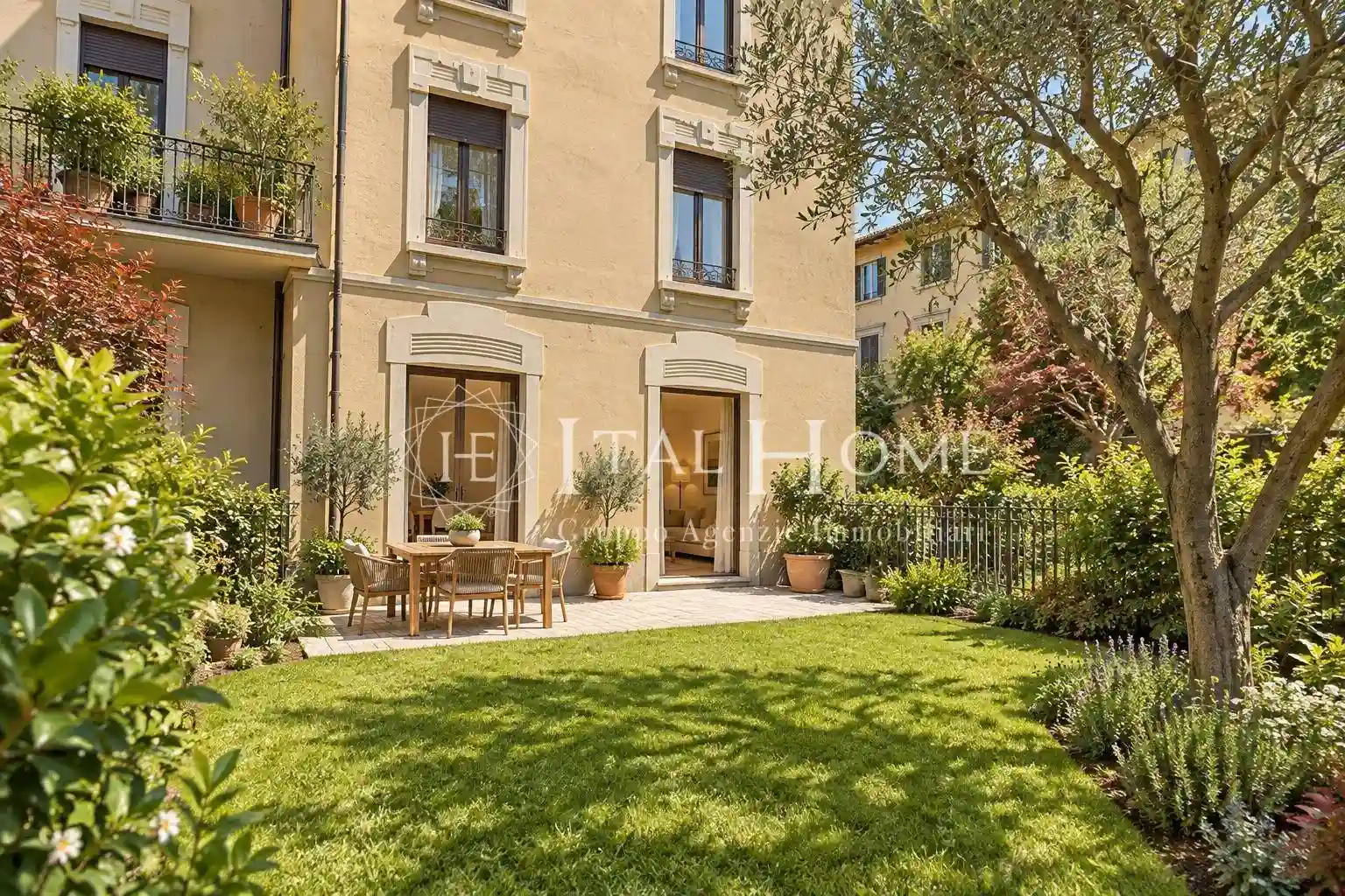 Villa - foto 2