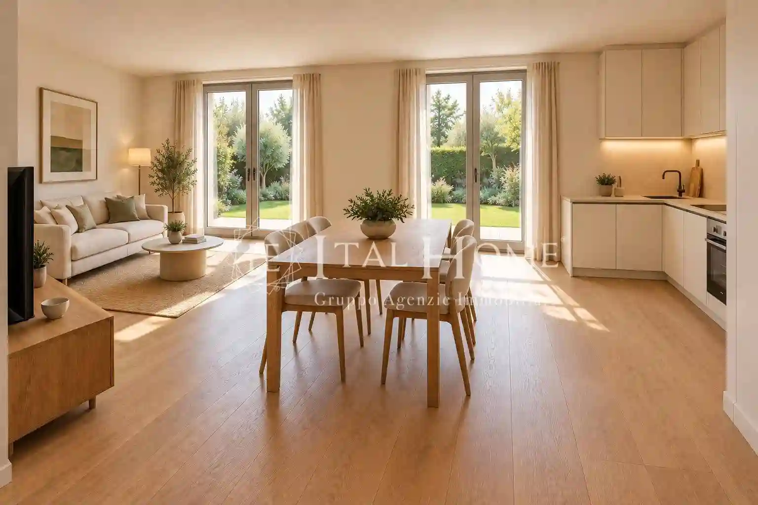 Villa - foto 3
