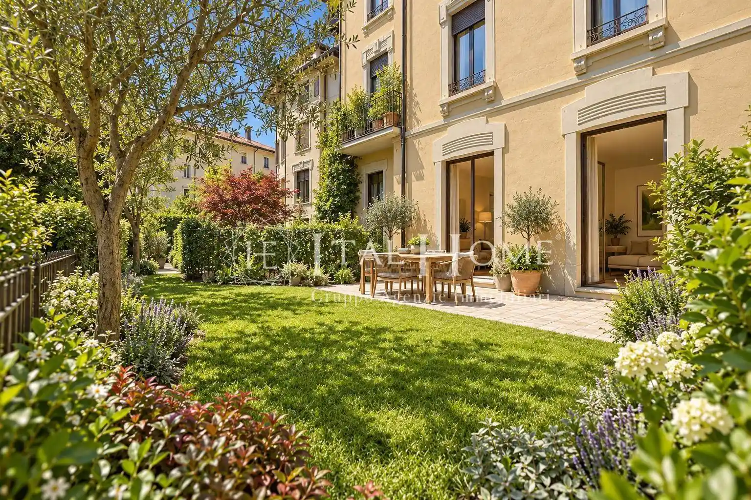 Villa in vendita a Bergamo