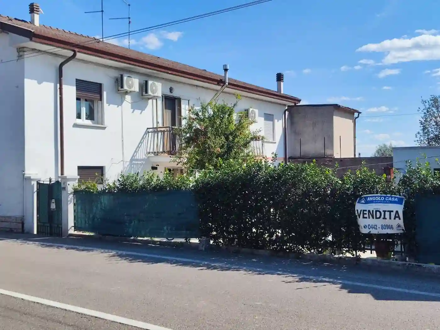 Villetta a schiera - foto 4