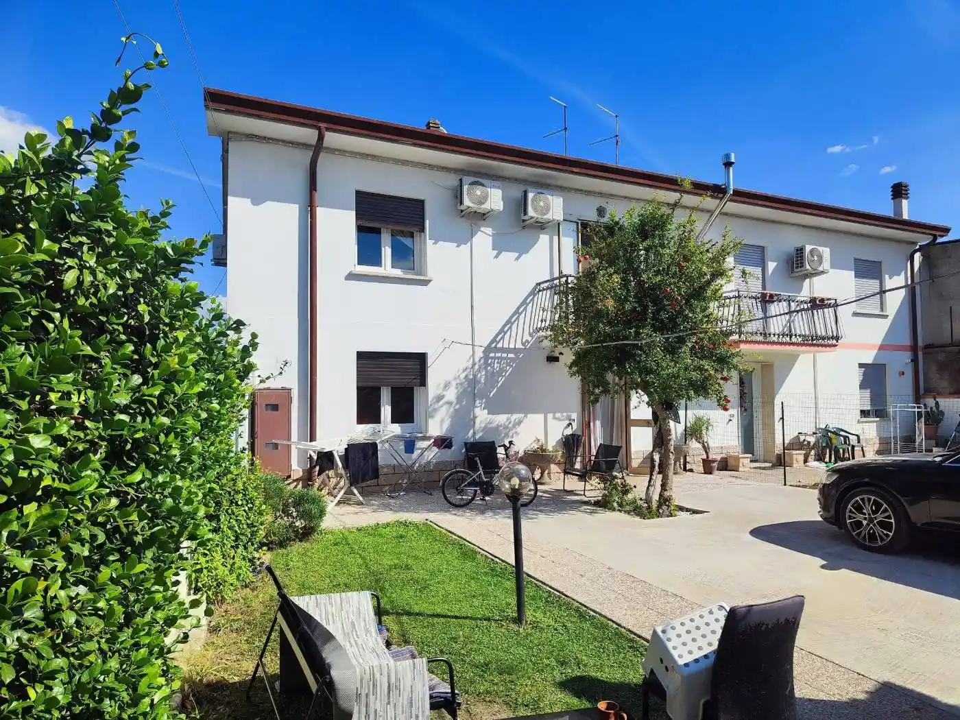 Villetta a schiera in vendita a Legnago