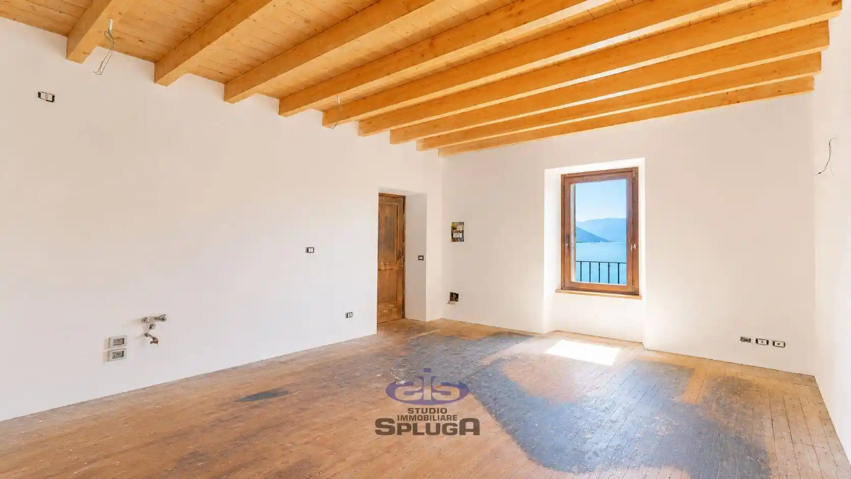 Appartamento in vendita a Novate Mezzola
