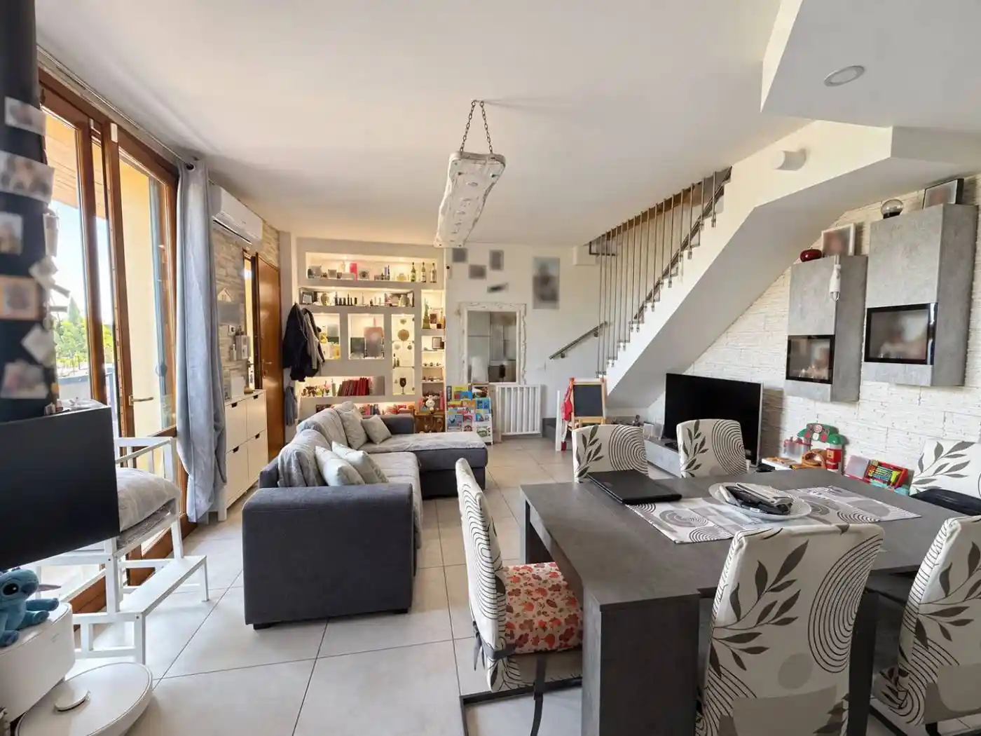 Appartamento in vendita a Firenze