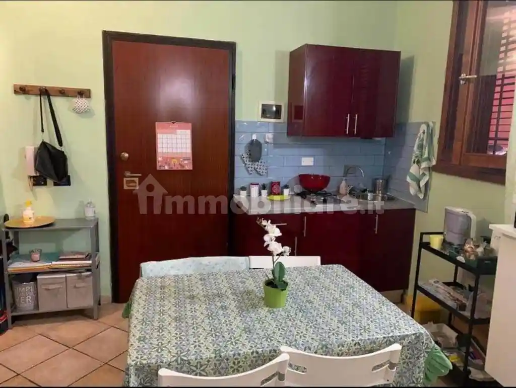 Appartamento in affitto a Bologna