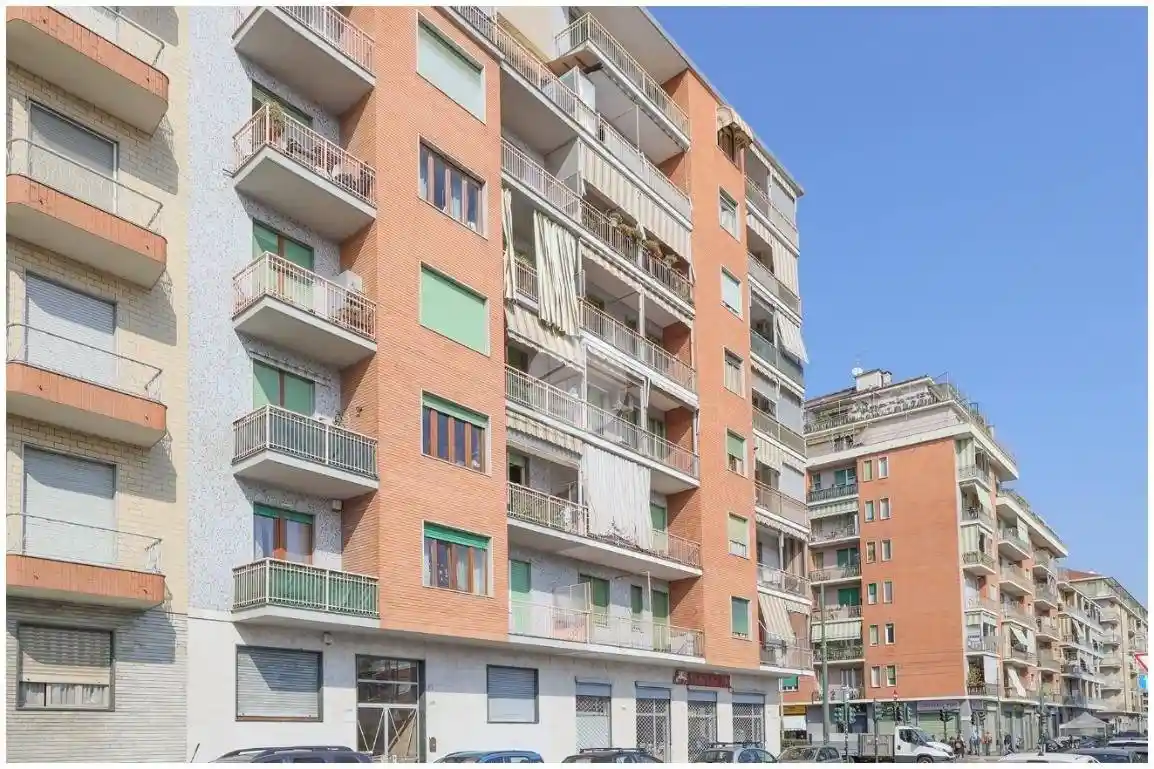 Appartamento in vendita a Torino